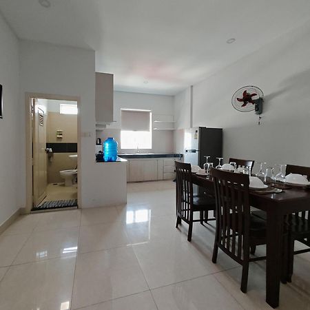 La Belle Residence Phnom Penh Bagian luar foto