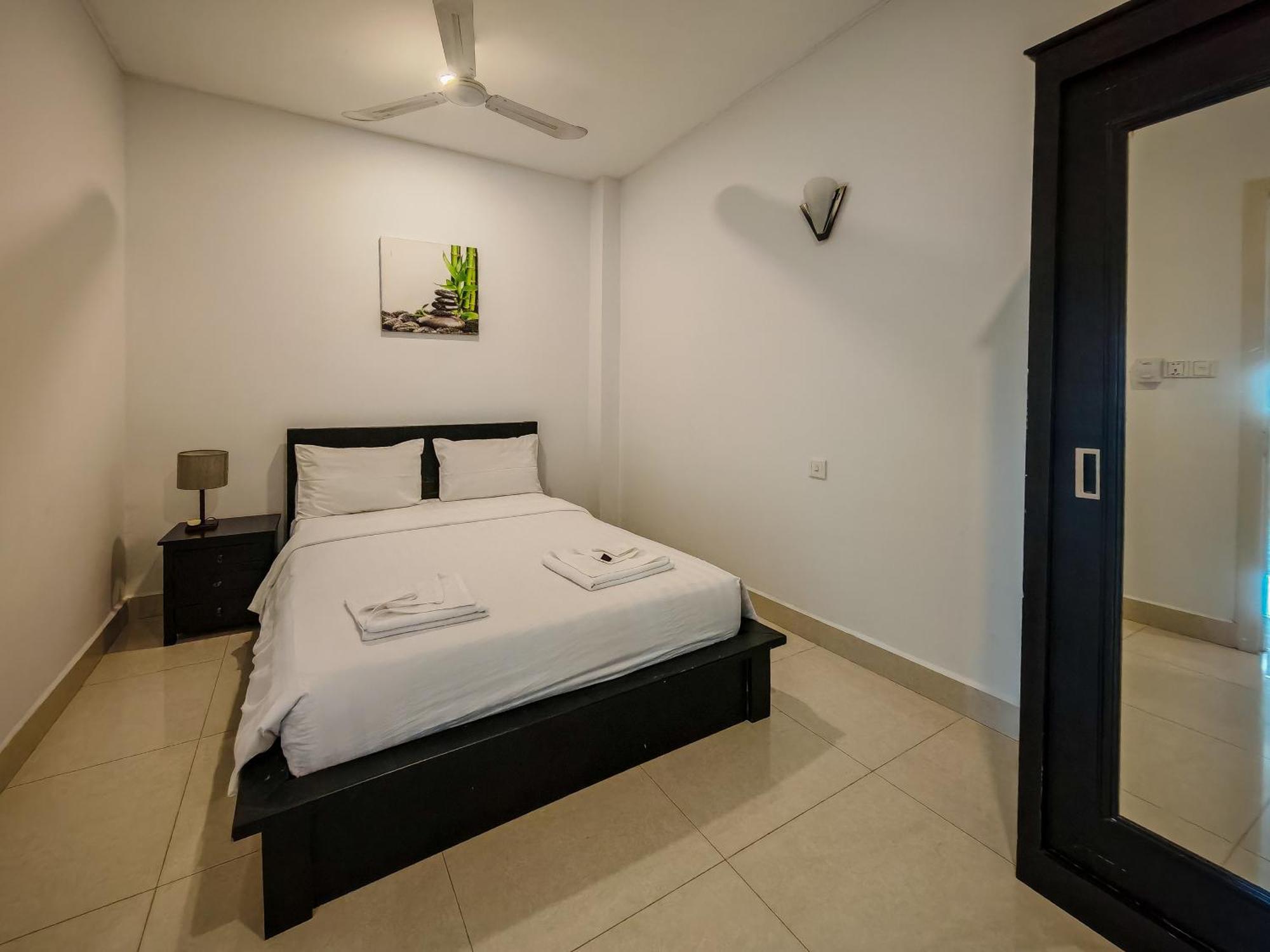 La Belle Residence Phnom Penh Bagian luar foto